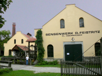 Museum Sensenhammer 